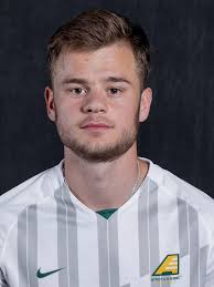 2023 Men's Soccer Roster