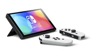 Zelnick said the gaming giant, who own grand theft auto developers rockstar games, are very supportive of the nintendo switch during a. The Next Generation Nintendo Switch Absolutely Needs This One Feature That The Playstation 5 Has Yet To Receive Notebookcheck Net News