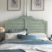 Ending feb 14 at 9:25am pst. Honey Pine King Headboard Wayfair