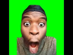 Boy Has A Seizure Meme Green Screen Youtube Greenscreen First Youtube Video Ideas Youtube Editing