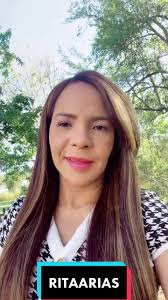 Rita Arias Profeta Oficial