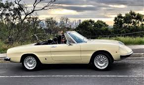Image result for Light Rattan 1973 Alfa-Romeo