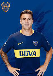 Julio buffarini fifa 21 career mode. I Pinimg Com Originals 53 E1 07 53e107486d12283