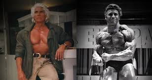 She is using her voice as miss universe to encourage young women to take up space and hopes to bring more voices together to make change across the world. Karl Bloemer German Bodybuilding Legend Has Passed Away At Age 82