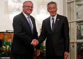 Sydney, australia — scott morrison, australia's conservative prime minister, scored a surprise victory in federal elections on saturday, propelled by a populist wave — the quiet australians. 93k2q4xbkqrvqm