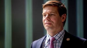How Rep. Eric Swalwell would tackle gun violence in America