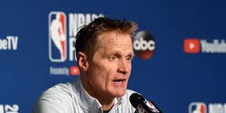 Steve Kerr Net Worth