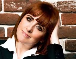 Beth Sherman Speaker Agent