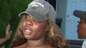 3 jailed without bond after girl is shot and killed at residence in Miami;  mother calls for justice