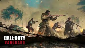 Vanguard have leaked in black ops cold war game files (via charlieintel), showcasing what could be the game's cover art. U5slbe0kyvkwim