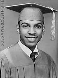 Warner Saunders's Biography