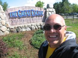 THE BIG MIKE ROAD SHOW