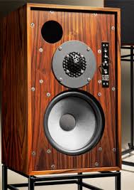 Is there someone aroung using an audax pr170mo as midrange in open baffle 2. Graham Audio Bbc Ls 5 9 Audio Offensive