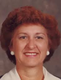 Obituary information for Nancy E. Mitchell