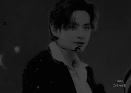 Silk sheets in 2020 aesthetic wallpapers aestheticly pin on umbrella black and white love gif find share on giphy pin on aes pin by holaatme on oformlenie aesthetic. Dark Jimin Aesthetic Gif Public Figure Photo