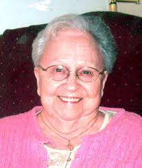 Cecile Richer Obituary