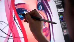 Mischief Art Drawing And Sketching Software Free Download Softslot About Me Blog Software Website