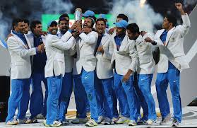 Since its inception, the tournament has been organized every two years, though it was renamed as. Champs Trophy Prize Money Revealed Cricket Com Au