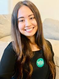 Brandy Ibarra's Instagram, Twitter & Facebook