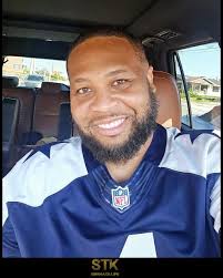 ✨✨In Loving Memory of Gene aka GeneWild Em 🕊️✨✨ “A light that brought  people together.” 🌟 Life can be so unfair. Today, we mourn the loss of a  truly good man —