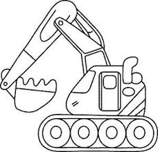 Malvorlagen Baustelle Truck Coloring Pages Coloring Pages For Boys Coloring Pages