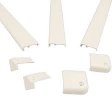 It is easy we provide flexible moldings for wholesale and retail resellers as well as architects, luxury home. Better Bath 54 Almond Plastic Bath Tub Molding Kit Mobile Home Parts Store 125423