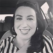 Candice Kontzen's Instagram, Facebook & TikTok