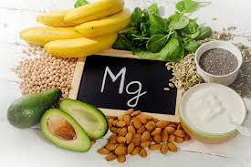 Nel valutare il contributo degli alimenti al nostro fabbisogno di potassio, oltre al suo contenuto complessivo, sono da tenere presenti anche altri due fattori importanti Alimenti Ricchi Di Magnesio Dove Si Trova E Che Proprieta Ha Questo Minerale