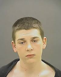 Hampden Man Allegedly Shouts Racial Slurs, Threatens Security Guard