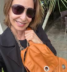 Marca icônica de couro Frankie Amaury é relançada após 20 anos