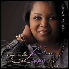 Stream Keep Holding On by Teresa Haynes