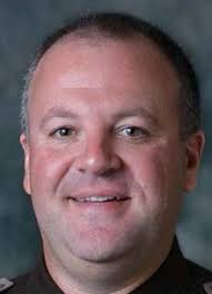 North Dakota Highway Patrol announces promotion