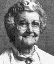 Margaret Lois Gray Ogden (1911-2006)