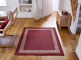 We have great deals on red kitchen rugs. Red Rugs For The Kitchen With Free Uk Delivery Rugs Direct