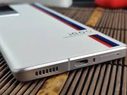 Vivo IQOO 8 Pro
