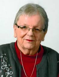 Obituary information for Iris Jane Bauer