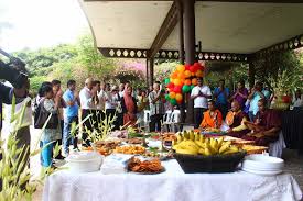 Tamil happy new year 2020 song video. Sri Lanka High Commission In Singapore News