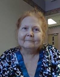 Patricia Bennett Obituary 2019