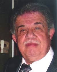 Robert Mumm Obituary