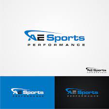 Generic Logo Designs Sold On Www 99designs Com Logo Design Creative Logo Sports Performance Training