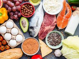 Untuk itu, simak penjelasan lebih lengkapnya di bawah ini. Gambar Makanan 4 Sehat 5 Sempurna Dan Perbedaannya Dengan Pedoman Gizi Seimbang Hot Liputan6 Com