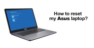 · if using a wireless keyboard, replace the batteries . How To Reset My Asus Laptop Accessoires Asus