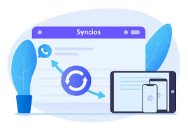 Syncios data transfer is a simple yet effective program for transferring content between android and ios. Official Syncios Mobile Phone Manager Transfer Recovery Eraser