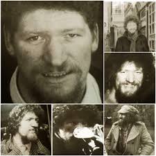 Remembering The Master, Luke Kelly Dublin's favourite son