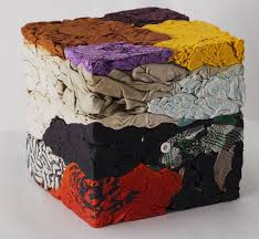 Manish Nai My Key Word Of My Project Are Unknown Restricted Hidden Strapped Mysterious Confi Art Contemporary Art Soft Sculpture