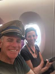 Darcie and I are heading to South Africa to work with our amazing team at  www.AbundantVillage.world.