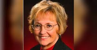 Martha Jane Zwahlen Obituary