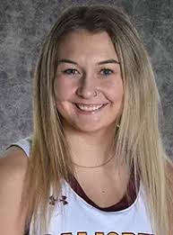 2020-21 Women's Basketball Roster