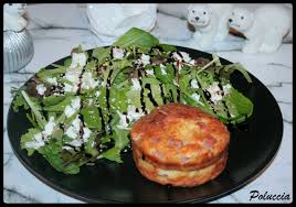 Clafoutis Au Philadelphia Jambon Gruyere Recette Clafoutis Alimentation Recette Facile
