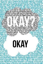 Tumblr Mpeadgoosl1s6hn4do1 500 Jpg 500 746 Bajo La Misma Estrella The Fault In Our Stars Citas De Libros